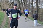 Velikonoční půlmaraton Prostějovem 2015