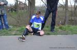 Velikonoční půlmaraton Prostějovem 2015