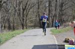 Velikonoční půlmaraton Prostějovem 2015