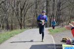 Velikonoční půlmaraton Prostějovem 2015