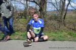 Velikonoční půlmaraton Prostějovem 2015