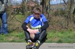 Velikonoční půlmaraton Prostějovem 2015