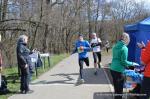 Velikonoční půlmaraton Prostějovem 2015