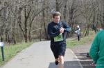 Velikonoční půlmaraton Prostějovem 2015