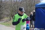 Velikonoční půlmaraton Prostějovem 2015