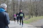 Velikonoční půlmaraton Prostějovem 2015
