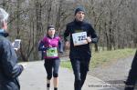 Velikonoční půlmaraton Prostějovem 2015