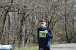 Velikonoční půlmaraton Prostějovem 2015