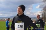Velikonoční půlmaraton Prostějovem 2015