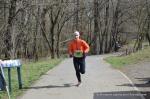 Velikonoční půlmaraton Prostějovem 2015
