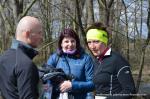 Velikonoční půlmaraton Prostějovem 2015