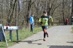 Velikonoční půlmaraton Prostějovem 2015