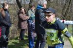 Velikonoční půlmaraton Prostějovem 2015