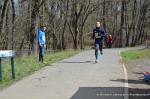Velikonoční půlmaraton Prostějovem 2015