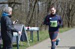 Velikonoční půlmaraton Prostějovem 2015