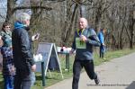Velikonoční půlmaraton Prostějovem 2015