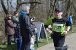Velikonoční půlmaraton Prostějovem 2015