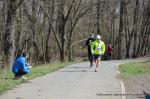 Velikonoční půlmaraton Prostějovem 2015