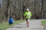 Velikonoční půlmaraton Prostějovem 2015