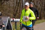 Velikonoční půlmaraton Prostějovem 2015