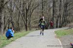 Velikonoční půlmaraton Prostějovem 2015