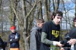 Velikonoční půlmaraton Prostějovem 2015