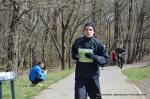 Velikonoční půlmaraton Prostějovem 2015