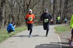 Velikonoční půlmaraton Prostějovem 2015
