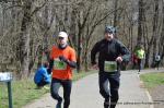 Velikonoční půlmaraton Prostějovem 2015
