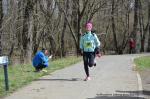 Velikonoční půlmaraton Prostějovem 2015