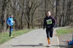 Velikonoční půlmaraton Prostějovem 2015