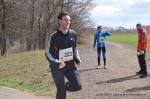 Velikonoční půlmaraton Prostějovem 2015