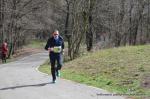 Velikonoční půlmaraton Prostějovem 2015