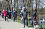 Velikonoční půlmaraton Prostějovem 2015