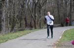 Velikonoční půlmaraton Prostějovem 2015