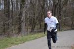 Velikonoční půlmaraton Prostějovem 2015