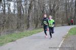 Velikonoční půlmaraton Prostějovem 2015