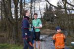 Velikonoční půlmaraton Prostějovem 2015