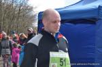 Velikonoční půlmaraton Prostějovem 2015