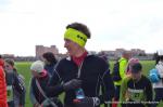 Velikonoční půlmaraton Prostějovem 2015