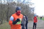 Velikonoční půlmaraton Prostějovem 2015