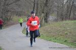 Velikonoční půlmaraton Prostějovem 2015