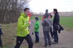 Velikonoční půlmaraton Prostějovem 2015