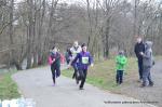 Velikonoční půlmaraton Prostějovem 2015