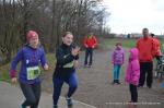 Velikonoční půlmaraton Prostějovem 2015