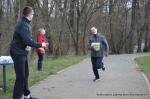 Velikonoční půlmaraton Prostějovem 2015