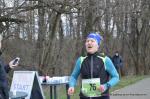 Velikonoční půlmaraton Prostějovem 2015