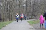 Velikonoční půlmaraton Prostějovem 2015
