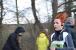 Velikonoční půlmaraton Prostějovem 2015