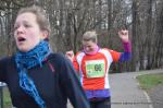 Velikonoční půlmaraton Prostějovem 2015